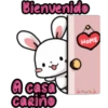 bear and rabbit in love 5