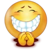Smiley Emojis 2 7