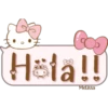 Kitty Emoji (Melissa) 9