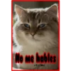 No me hables
>ΤΔΣΜ<