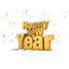 Happy
New
Year
