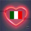 Banderas Heart 12