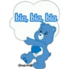 bla, bla, bla
Haydeére?