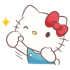 Hello Kitty 2 5