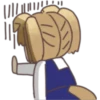 Dog Girl 8