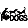 Stickers For Dog Lovers 2 10