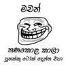 වබන
තණකොළ කාලා
ජූනක්කු ටෝක් දෙන්න 22