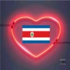 Banderas Heart 14