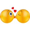 Smiley Emojis 5 8