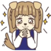 Dog Girl 9