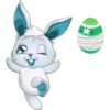 Happy Easter 5