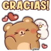 GRACIAS!
@lexa