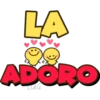 LA
ADORO
Lulu