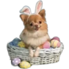 Happy Easter 6
