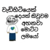Sinhala Meme Mega Pack 1 13