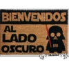 BIENVENIDOS
AL
LADO
OSCURO
$& Martha
