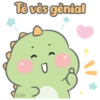 Të vës gênial
>
KS
/