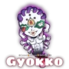 Coronel Mustang 0803
GYOKKO