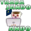 TRABA
JANDO
@madedi11
ANDO