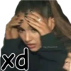 Ariana Grande 8