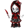 sexy prettygirl#2 ‍ ️ 6