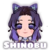 D
Min 0803-
SHINOBU