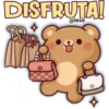 DISFRUTA!
@lexa