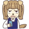 Dog Girl 10