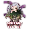 GYUTARO
Coronel Mustang0803
E DAKI