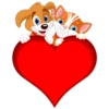 Stickers For Dog Lovers 2 11
