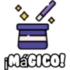 MáGICO!