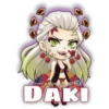 Coronel M
DAKI
03