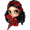 sexy prettygirl#2 ‍ ️ 7