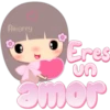 Pao Pink Cute (clásica) 6