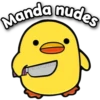 Manda nudes
@Giseelove_Stickers