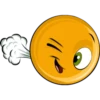 Smiley Emojis 2 10