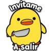 Invitame
@Giseelove_Stickers
A salir