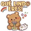 QUÉ LIND@
GERES!
@lexa