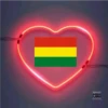 Banderas Heart 16