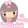 Pao Pink Cute (clásica) 8