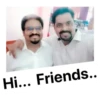 Hi... Friends..