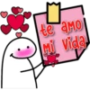 flork enamorado ᥫ᭡ 8