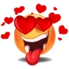 Smiley Emojis 5 11
