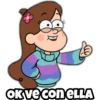 OKve coneLLA