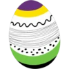 Happy Easter 8