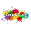 Congratulations 10
