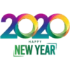 2020
HAPPY
NEW YEAR