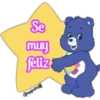 Se
muy
feliz
Haydeér:al