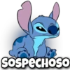 SOSPECHOSO