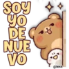 SOy
yO
DE
NUE
VO
@lexa